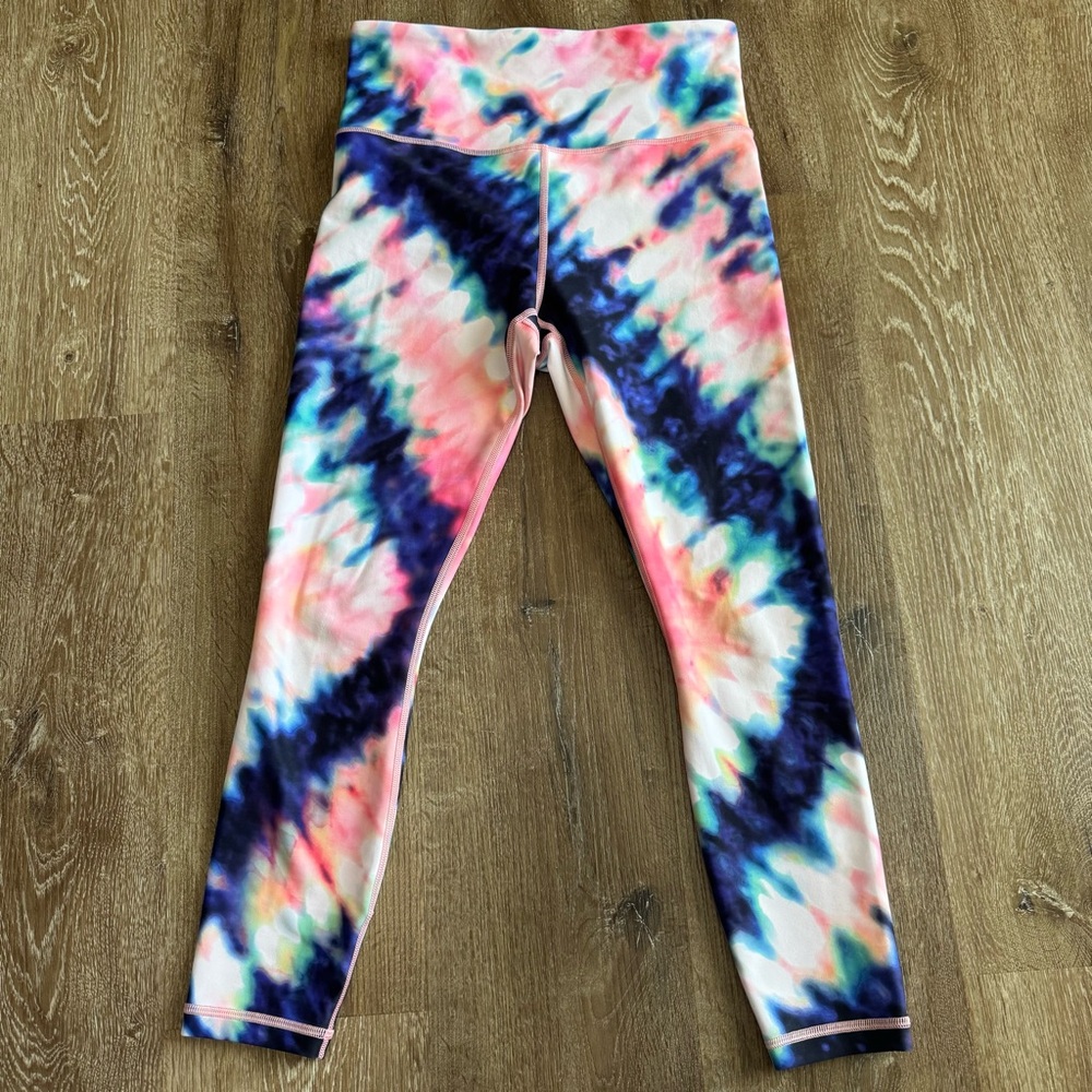 Athleta Elation 7/8 Tight - Picture 5 of 9